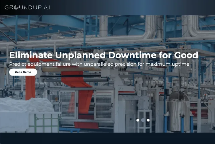 AI Predictive Maintenance & Industrial Telemetry
