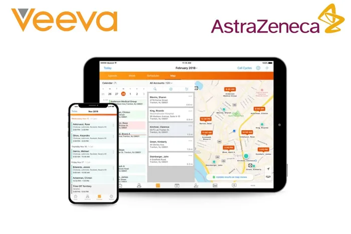 Mission-Critical Healthcare CRM & API Engine